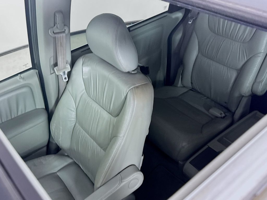 Used Car 2007 Honda Odyssey  Touring For Sale Under $10,000 In Austin, Texas