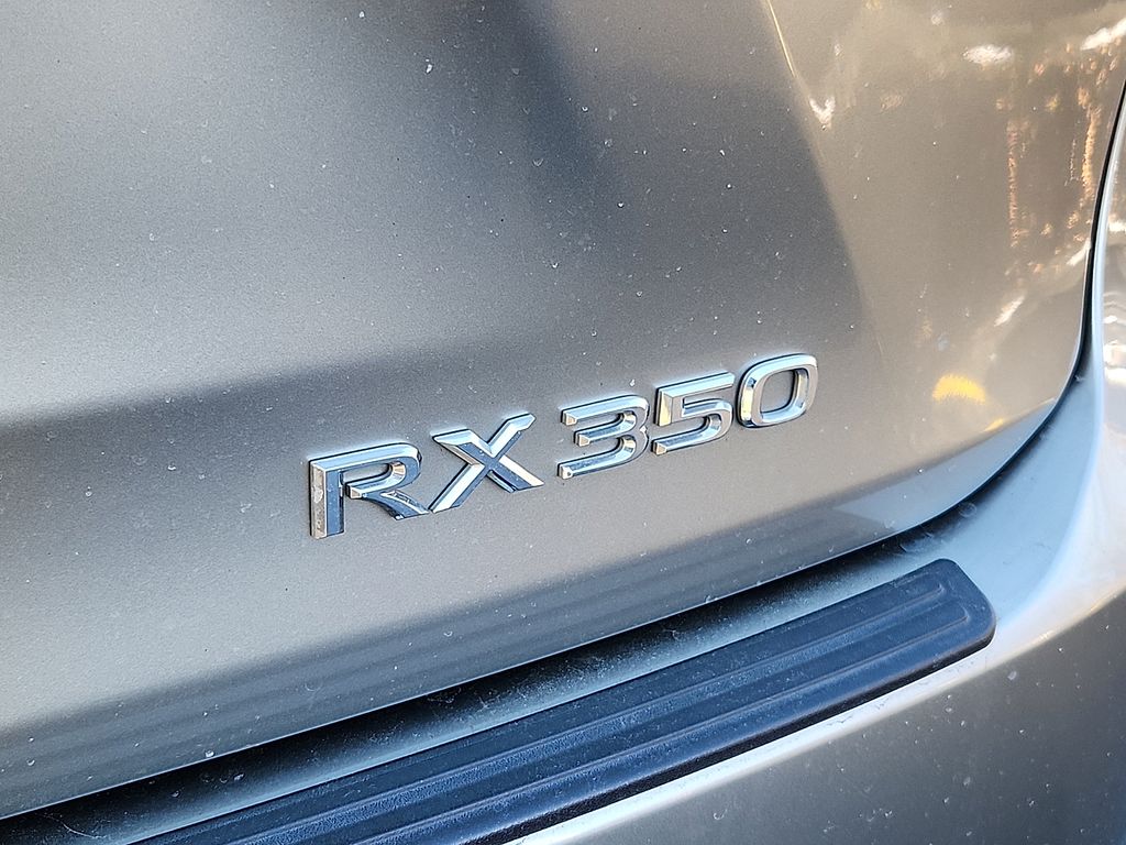 Thumbnail: 2021 Lexus RX - 30