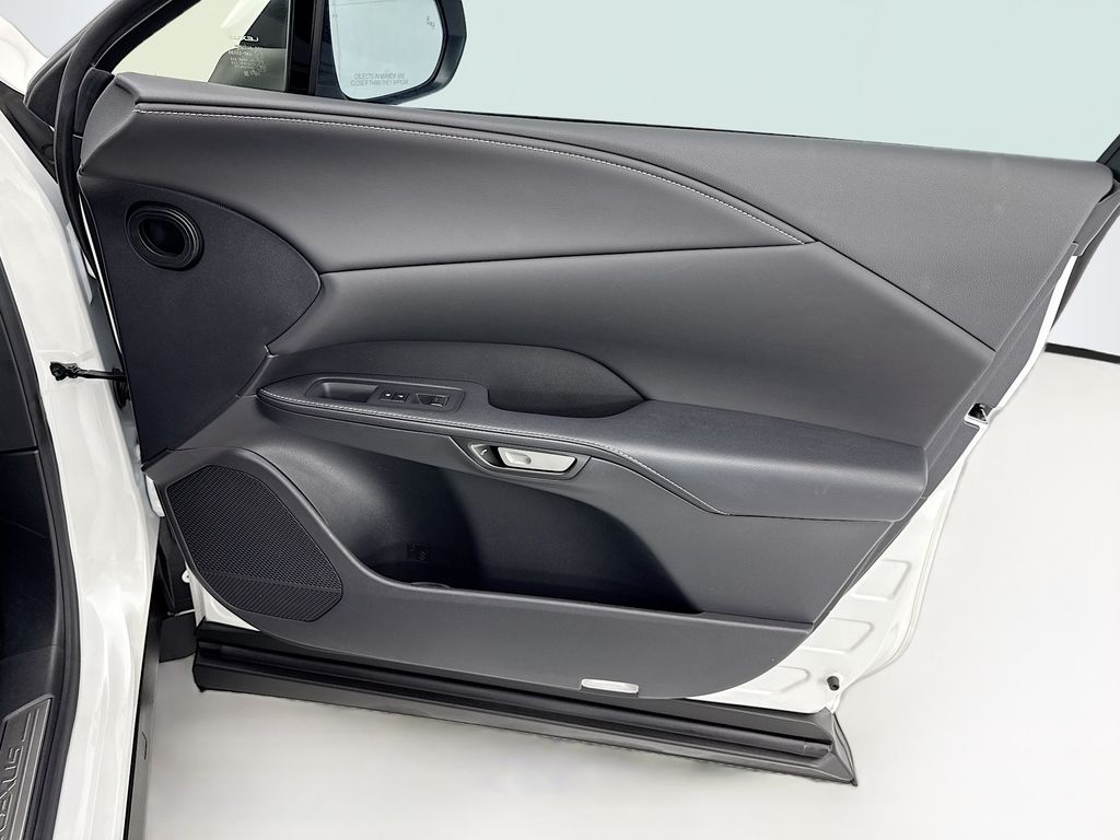 Thumbnail: 2024 Lexus RX - 23