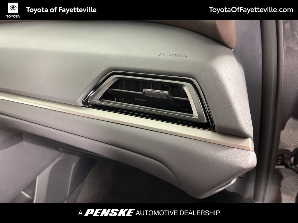2024 Lexus TX 350 10