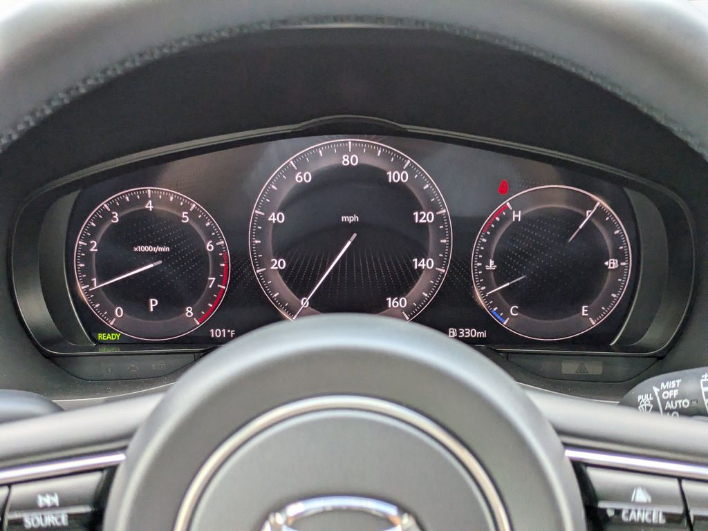 2026 Mazda CX-90 3.3 Turbo Premium Sport