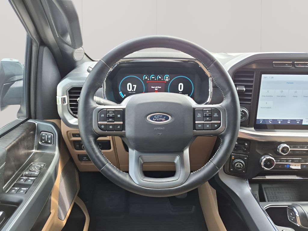 Used Car 2022 Ford F-150  Lariat For Sale Under $50,000 In Austin, Texas