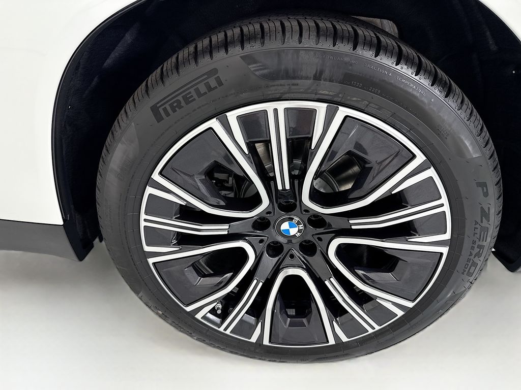 Thumbnail: 2026 BMW X3 - 30
