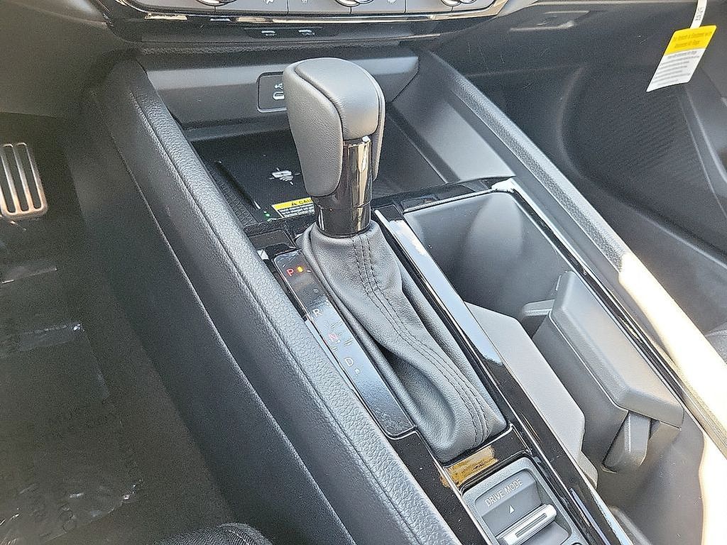 Thumbnail: 2025 Honda Accord - 9