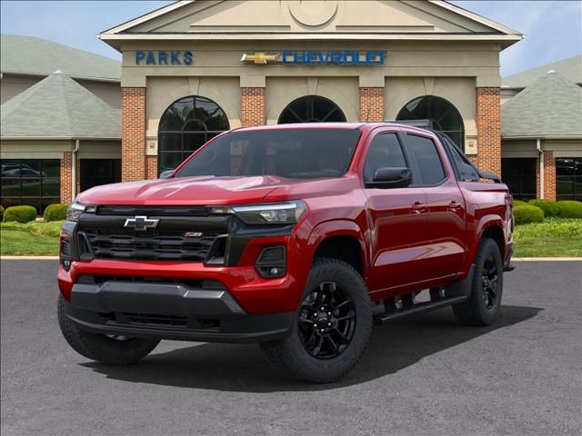 ChevroletColorado7