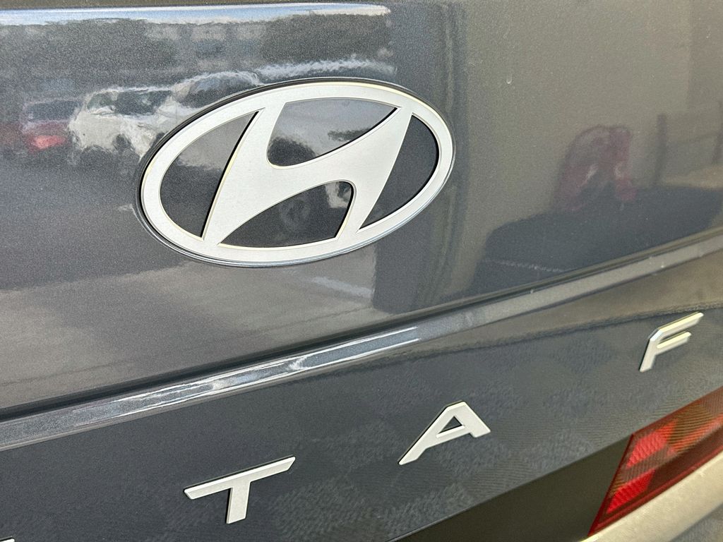 Thumbnail: 2027 Hyundai Santa Fe - 20