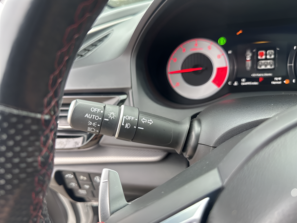 Used Car 2023 Acura Rdx  A-spec Advance Package For Sale Under $40,000 In Austin, Texas