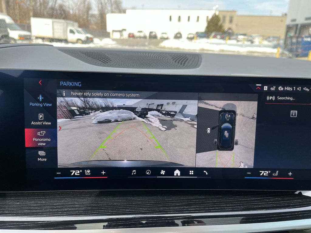 Thumbnail: 2026 BMW X5 - 17