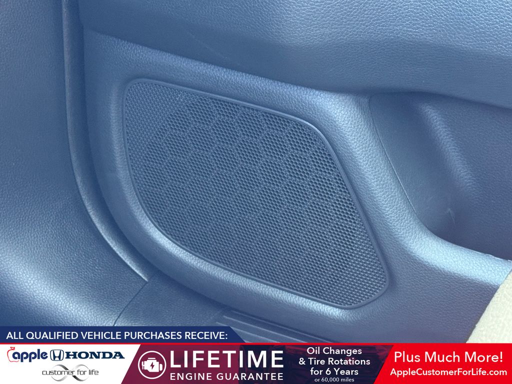 2026 Honda Passport AWD TrailSport