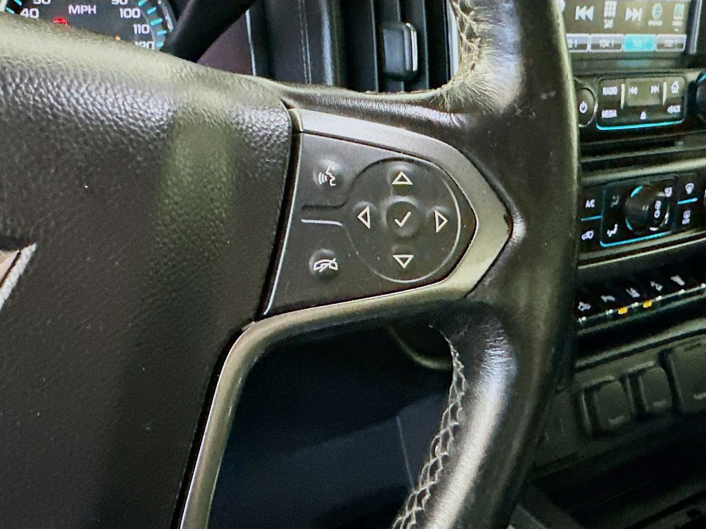 ChevroletSilverado 2500HD26