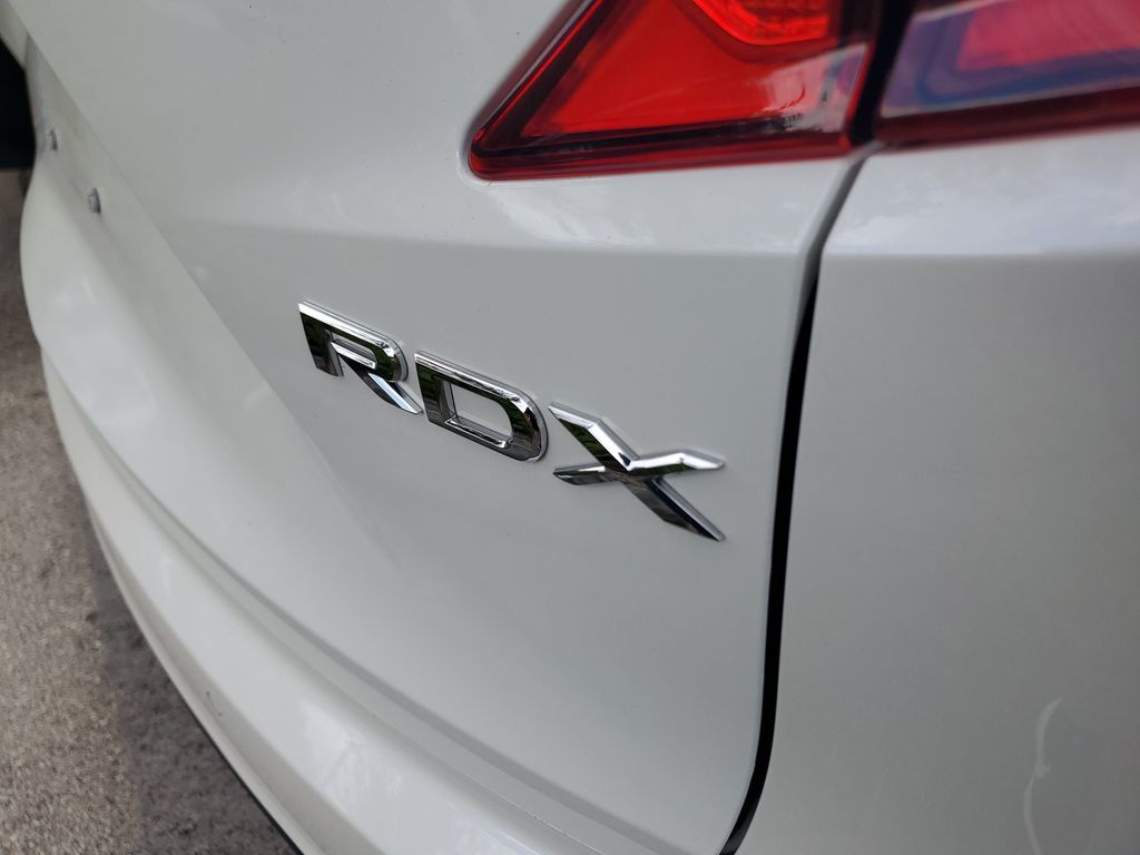 Used 2023 Acura RDX SUV