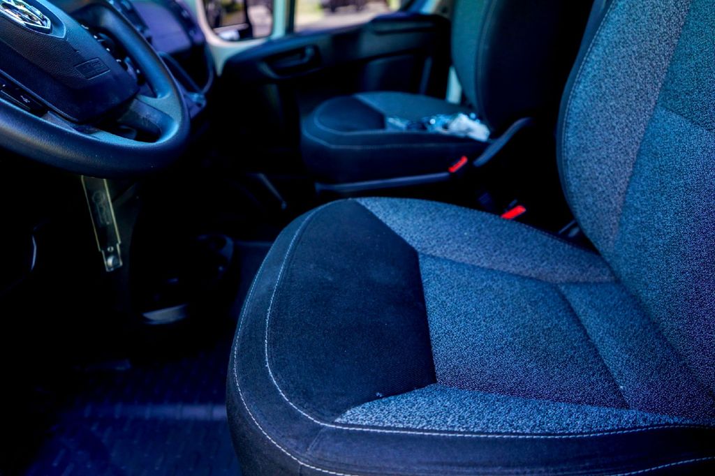 Used Car 2021 Ram Promaster 2500  High Roof For Sale Under $20,000 In Taylor, Texas