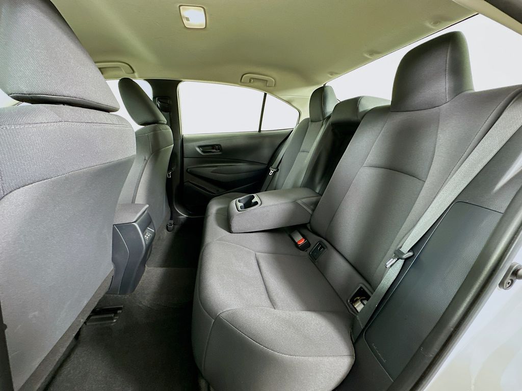 Thumbnail: 2023 Toyota Corolla - 23