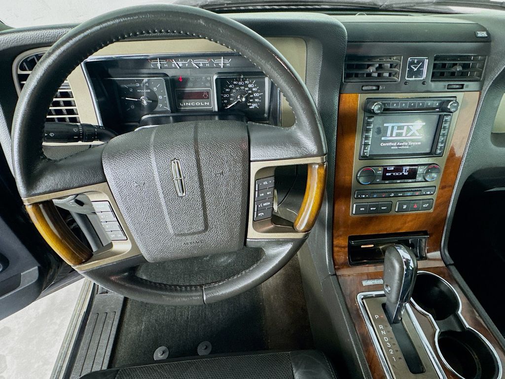 Used Car 2013 Lincoln Navigator L  Base For Sale Under $10,000 In Austin, Texas