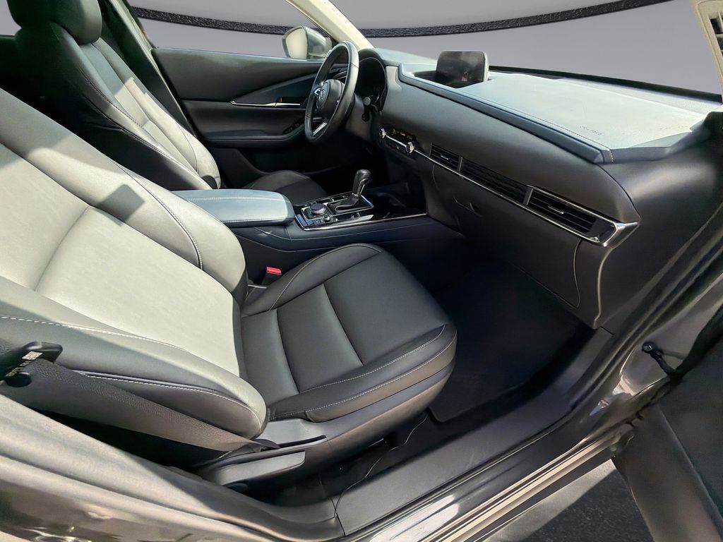 Thumbnail: 2021 Mazda CX-30 - 15