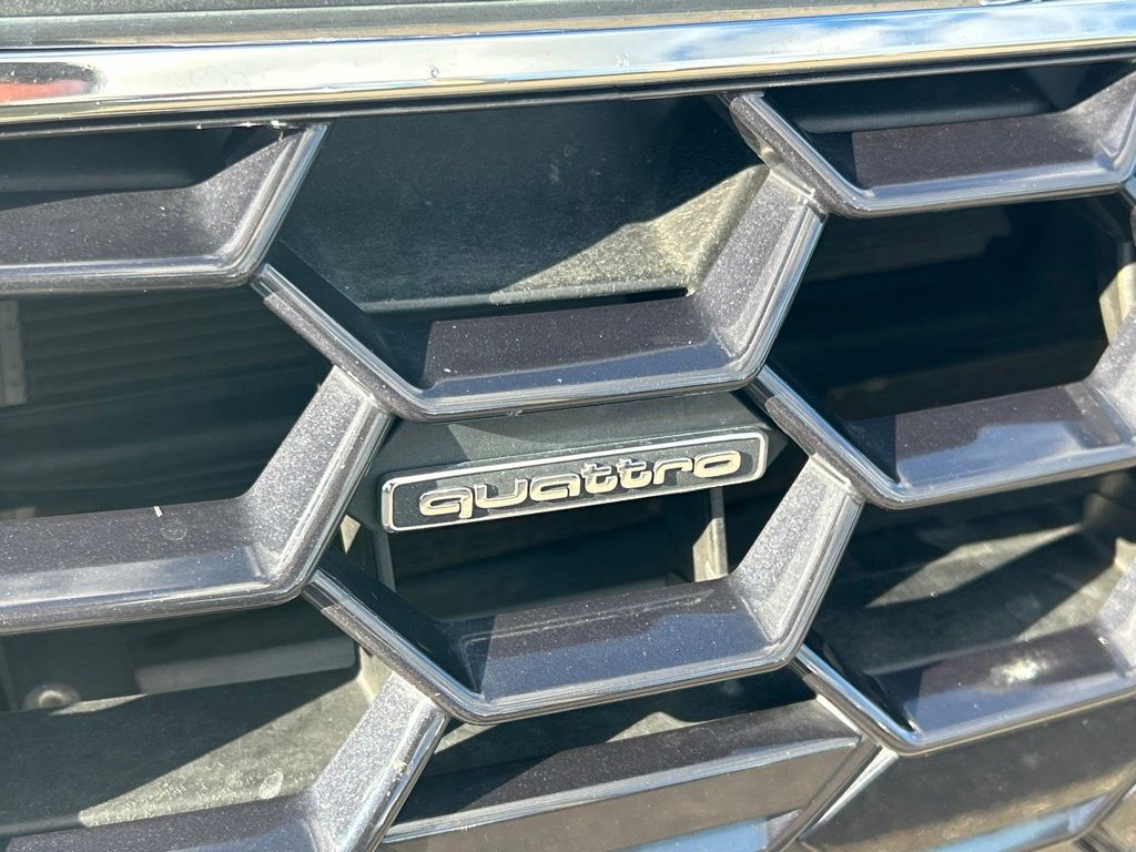 Certified Used 2023 White Audi 45 S line Premium Plus image 49