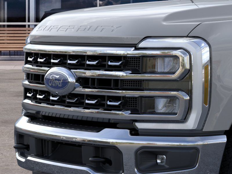 2026 Ford F-250 Super Duty LARIAT