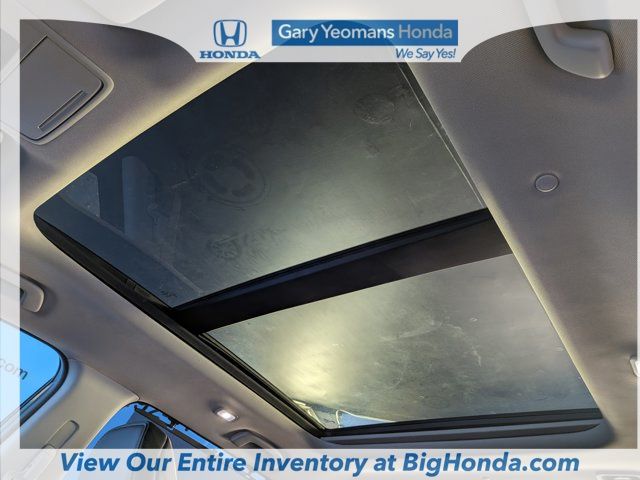 2026 Honda Pilot