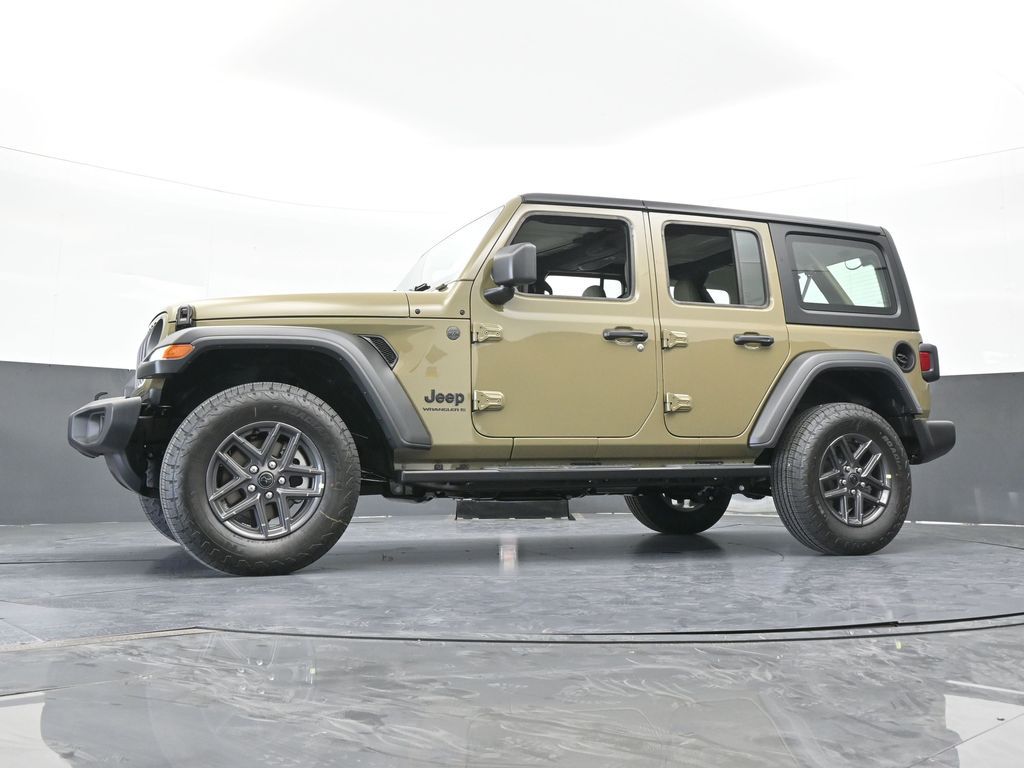 New 2026 Pj5 Jeep Sport image 52
