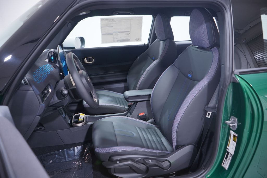 Thumbnail: 2026 MINI Cooper - 7