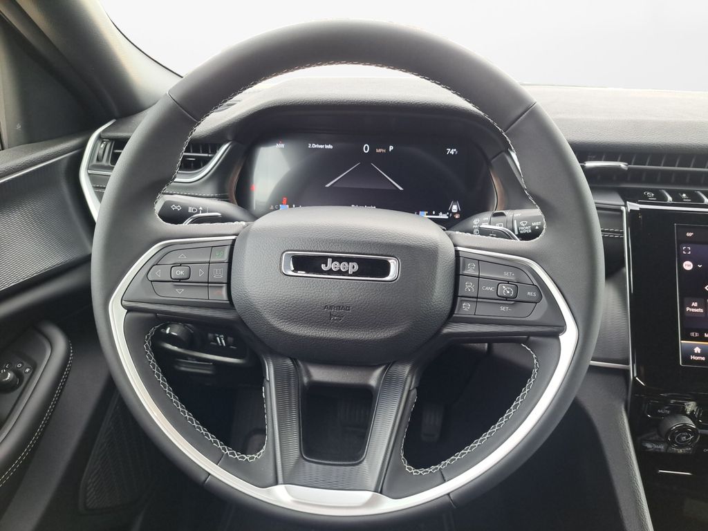 New Car 2025 Jeep Grand Cherokee  For Sale Under $40,000 In Austin, Texas