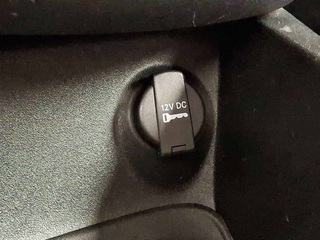 2016 Fiat 500X Lounge 28