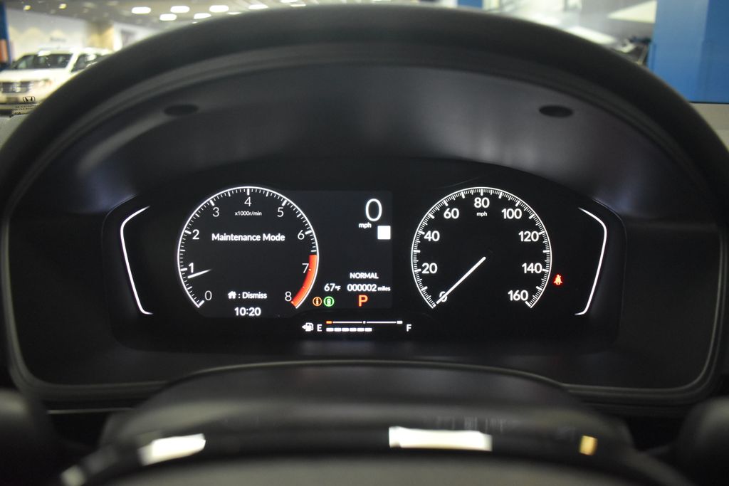 2025 Honda Civic Sport 18