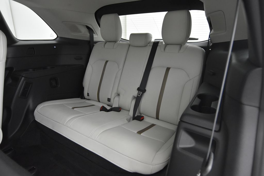 2025 Mazda CX-90 3.3 Turbo Premium Plus photo