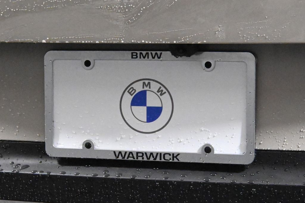 Thumbnail: 2026 BMW X3 - 14