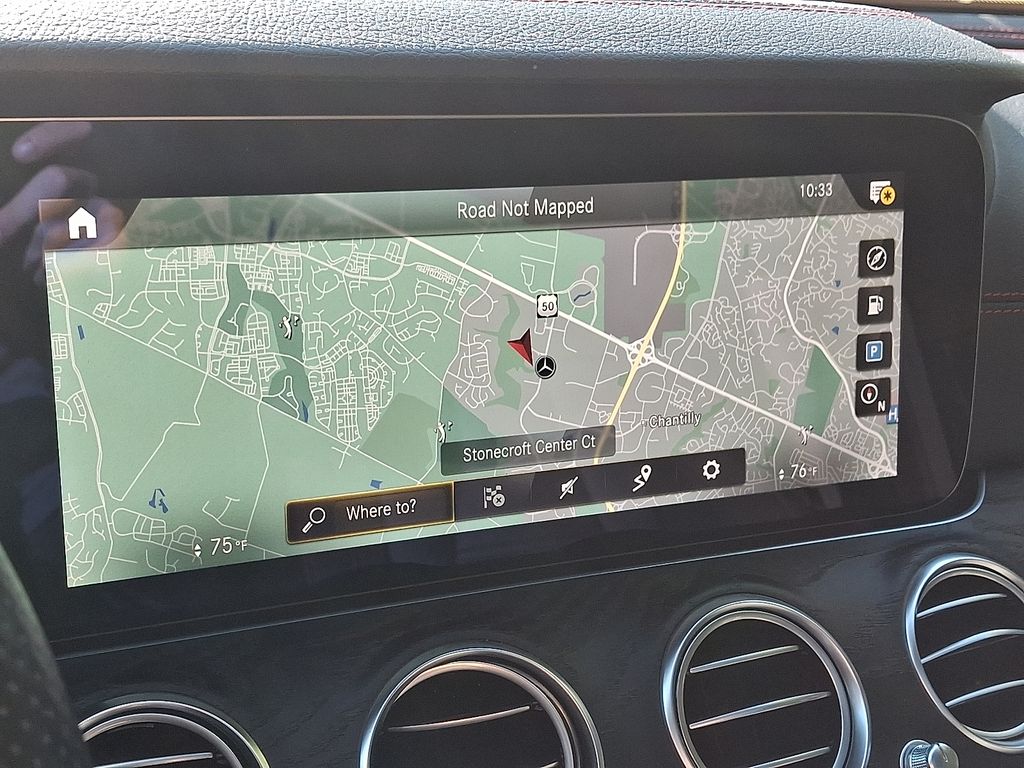 Thumbnail: 2021 Mercedes-Benz E-Class - 17