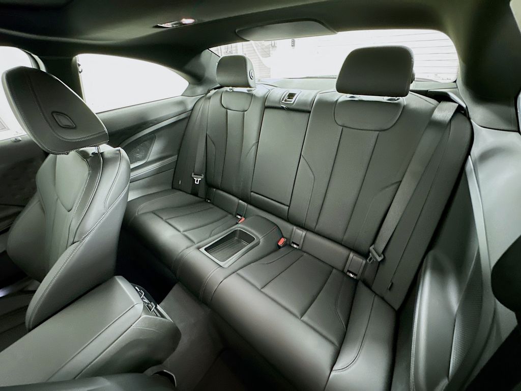 2025 BMW 2 Series 230i 17