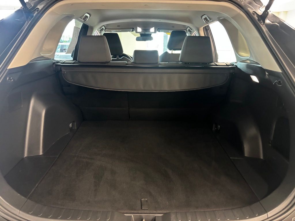Used 2025 Toyota RAV4 SUV