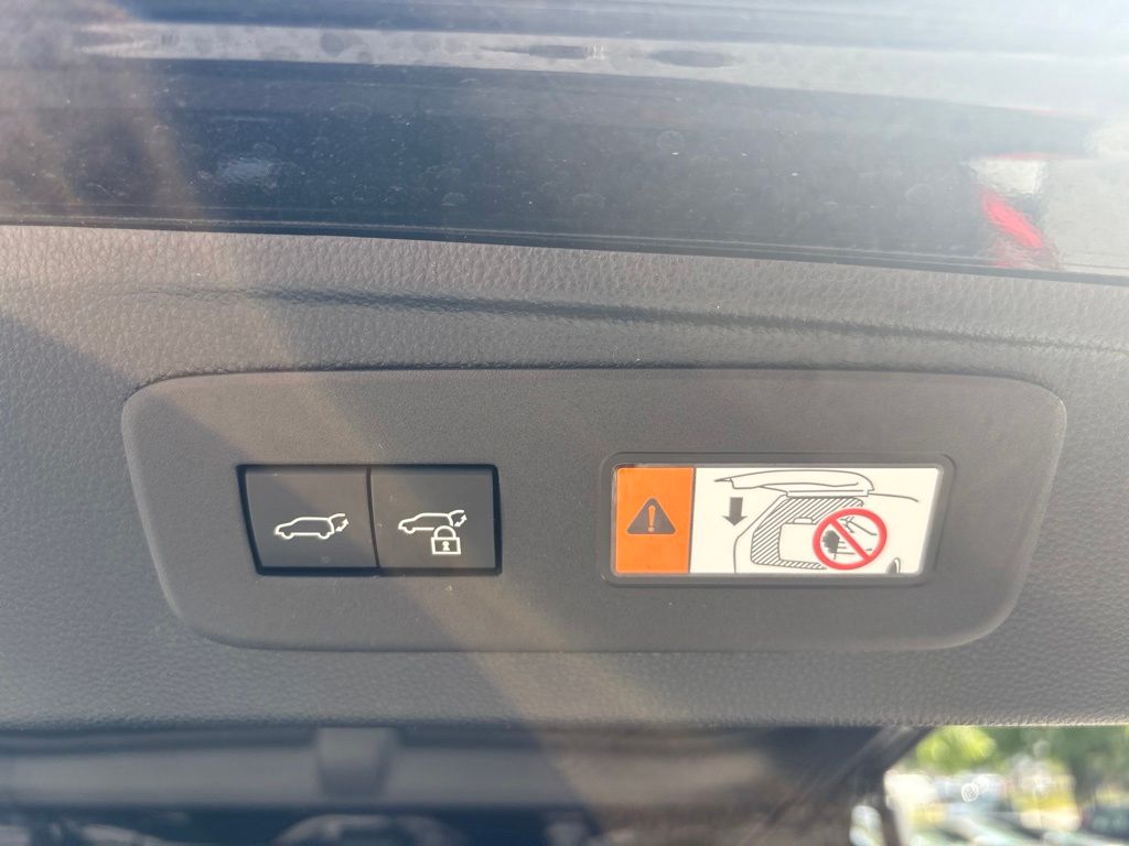 Used 2026 Black Toyota Base image 10