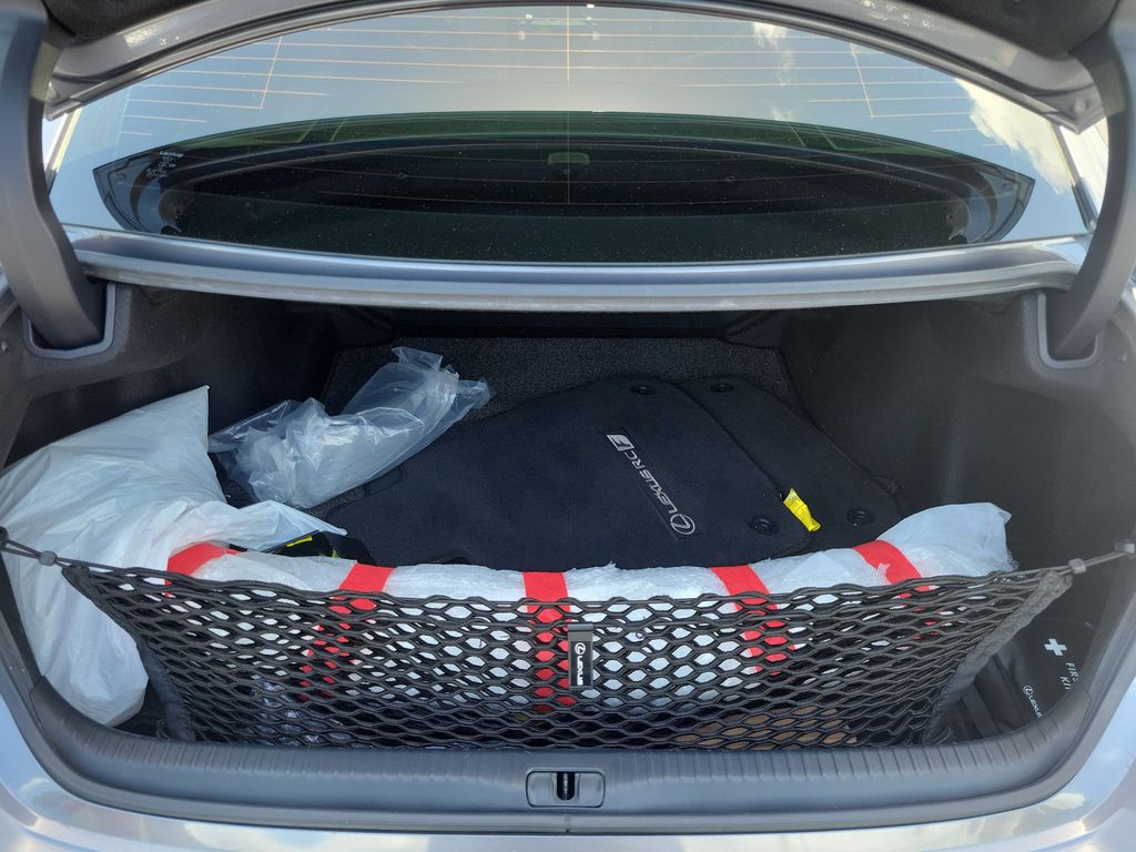 used 2019 Lexus RC car, priced at $55,250