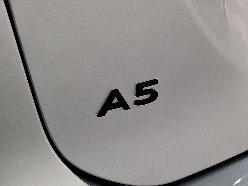 Thumbnail: 2025 Audi A5 - 15