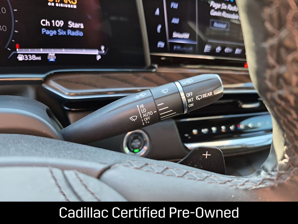 Used Car 2023 Cadillac Escalade Esv  Sport Platinum For Sale Under $80,000 In Austin, Texas