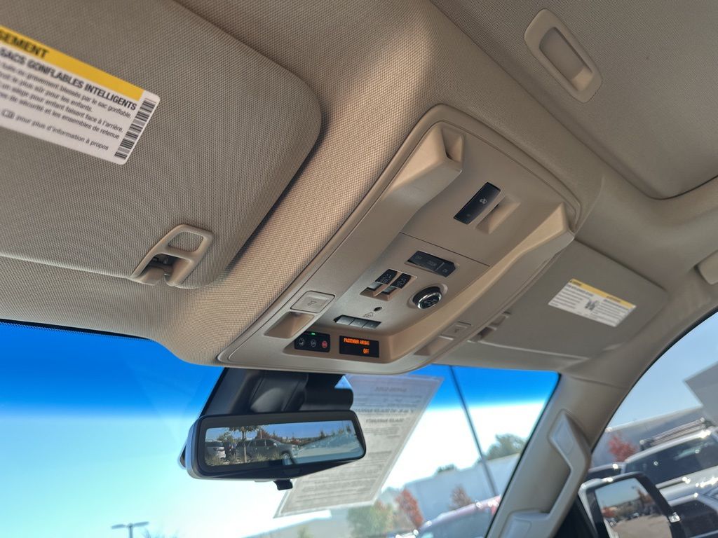 Used Car 2019 Cadillac Escalade  Premium Luxury For Sale Under $40,000 In Austin, Texas