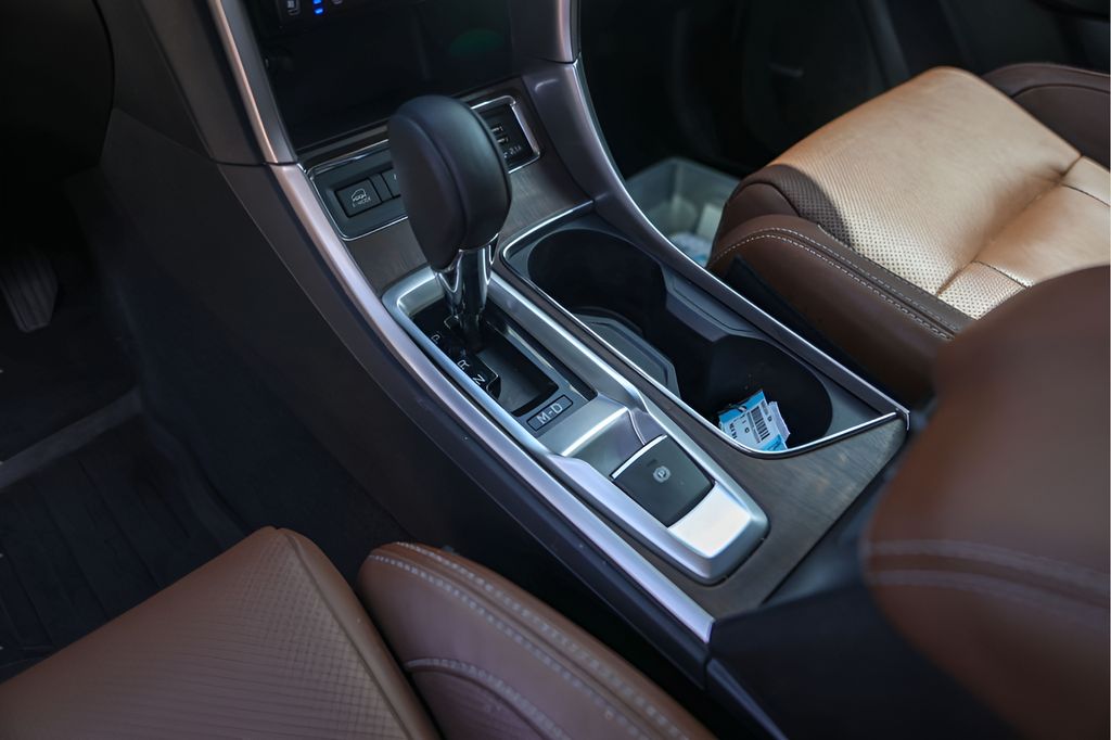 Used Car 2020 Subaru Ascent  Touring For Sale Under $25,000 In Austin, Texas