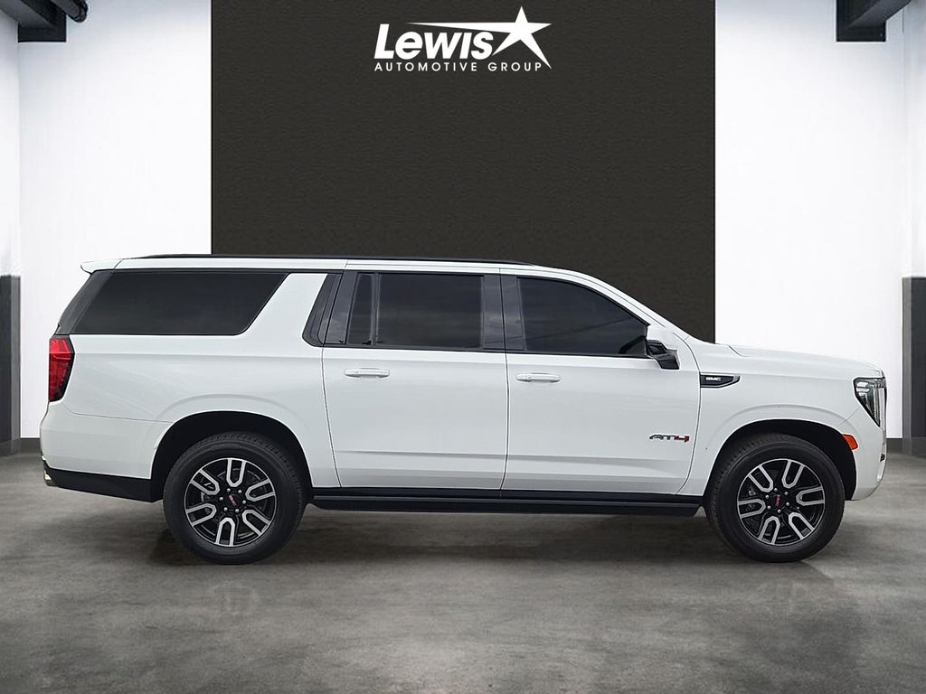 Used 2023 GMC Yukon XL For Sale in Farmington, AR