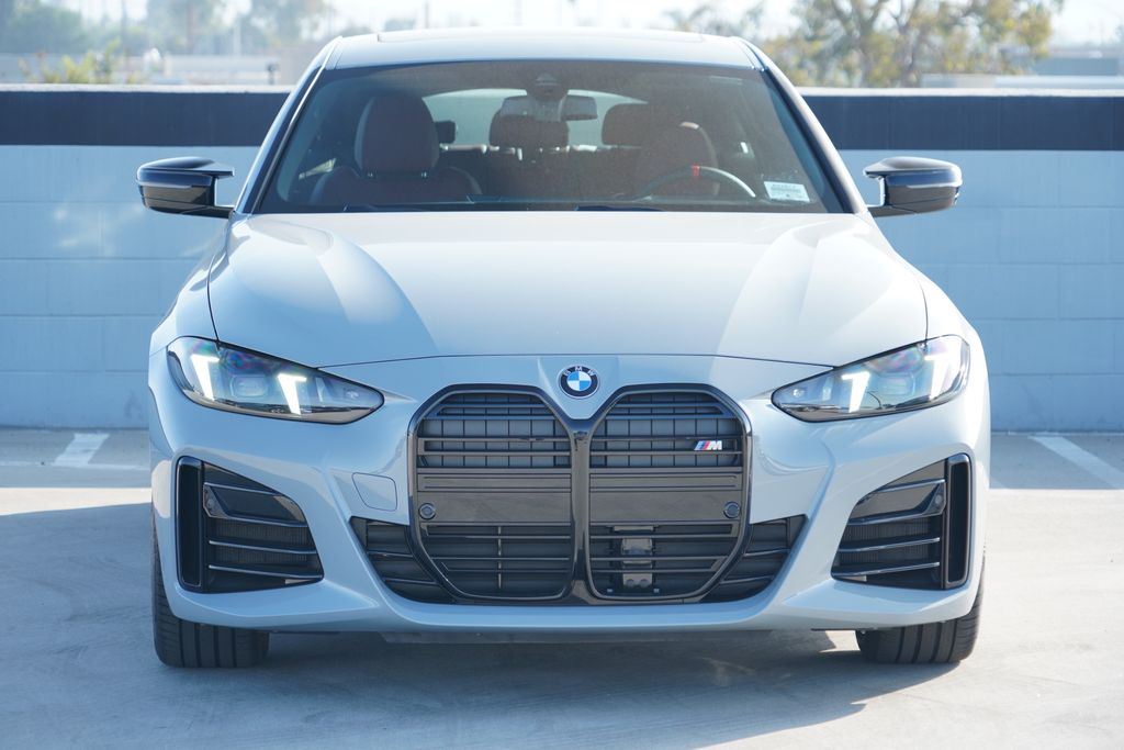 Thumbnail: 2026 BMW 4 Series - 2