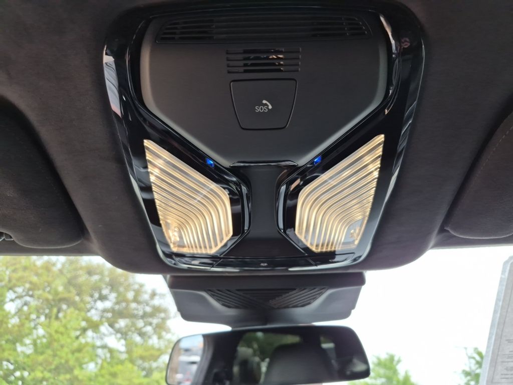 Used Car 2025 Bmw Xm  Base For Sale Under $110,000 In Austin, Texas