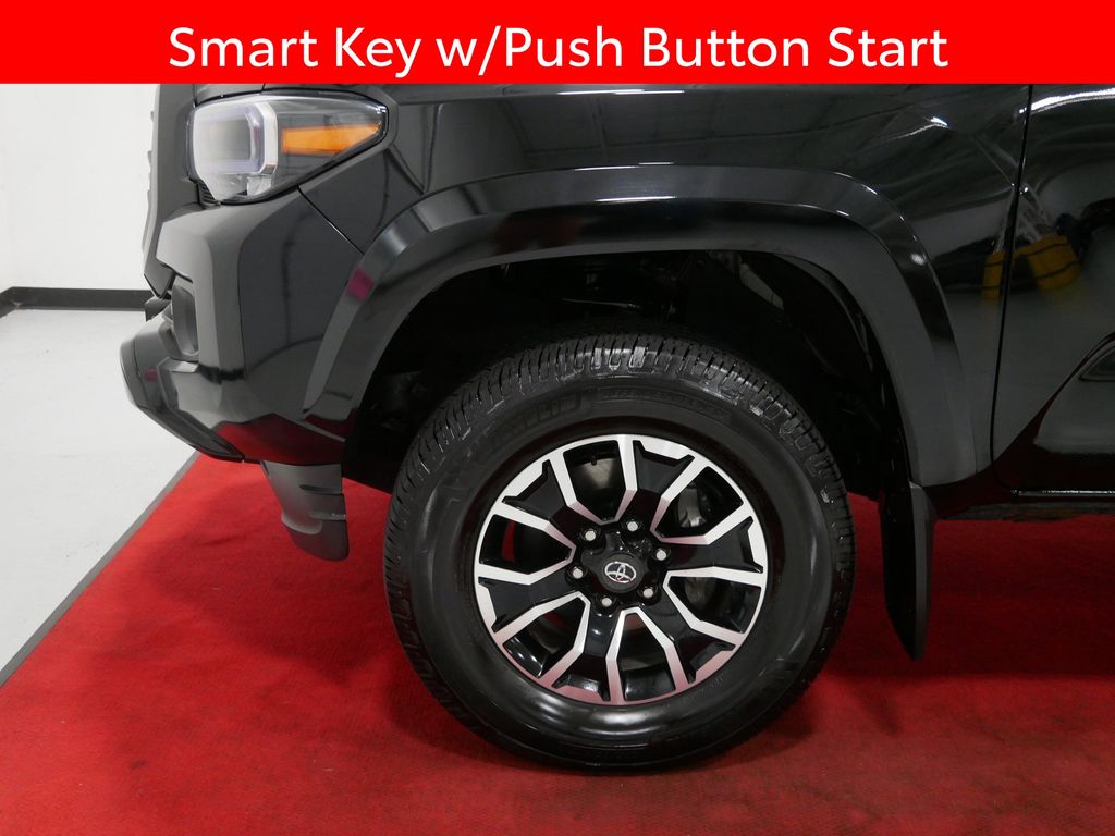 Used 2022 Toyota Tacoma Truck