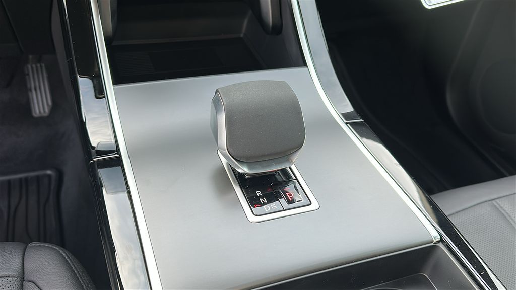 new 2026 Land Rover Range Rover Evoque car, priced at $56,405