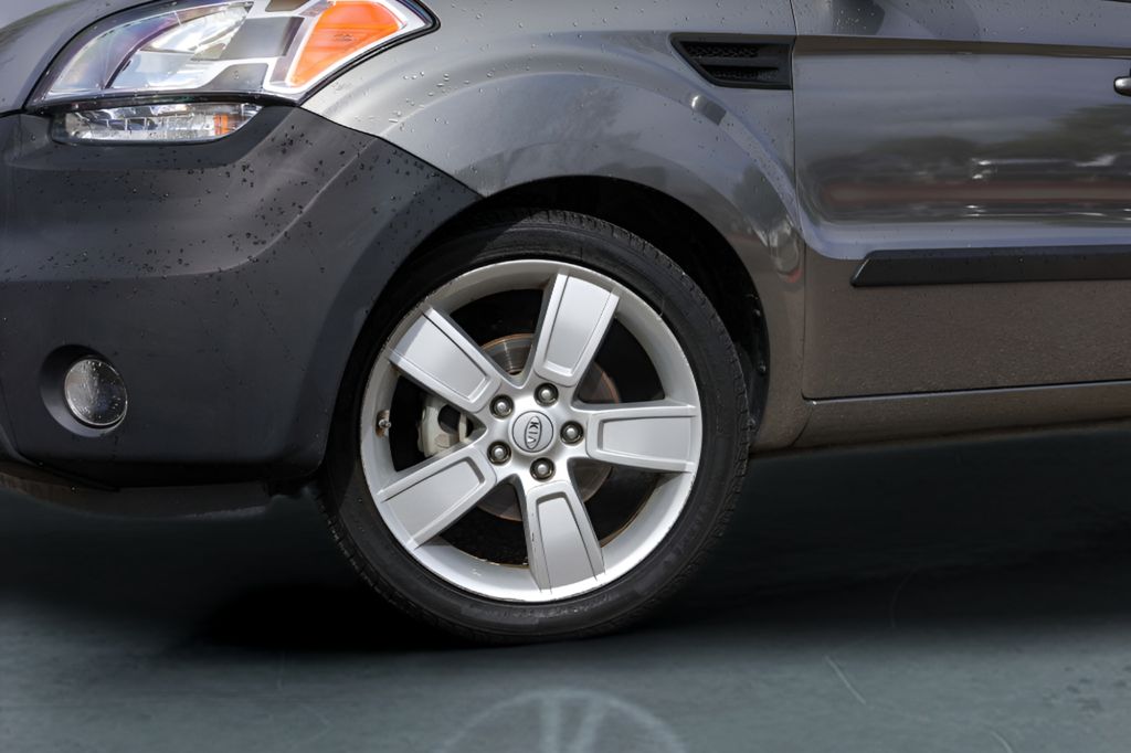 Used Car 2011 Kia Soul  Exclaim For Sale Under $10,000 In Austin, Texas