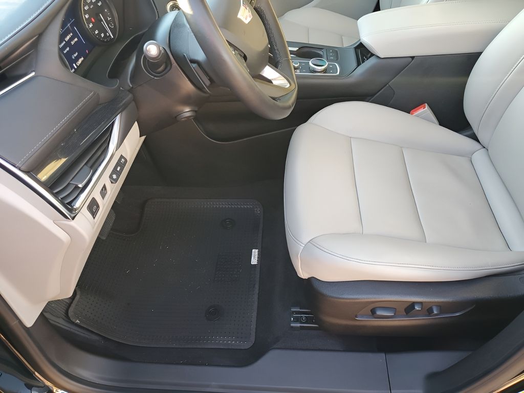 Used Car 2019 Cadillac Xt4  Premium Luxury For Sale Under $25,000 In Austin, Texas