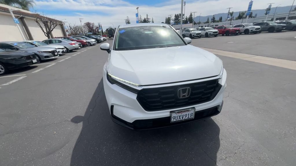 Thumbnail: 2025 Honda CR-V - 3