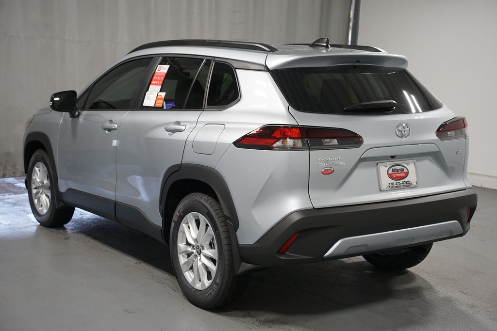 Thumbnail: 2026 Toyota Corolla Cross - 6