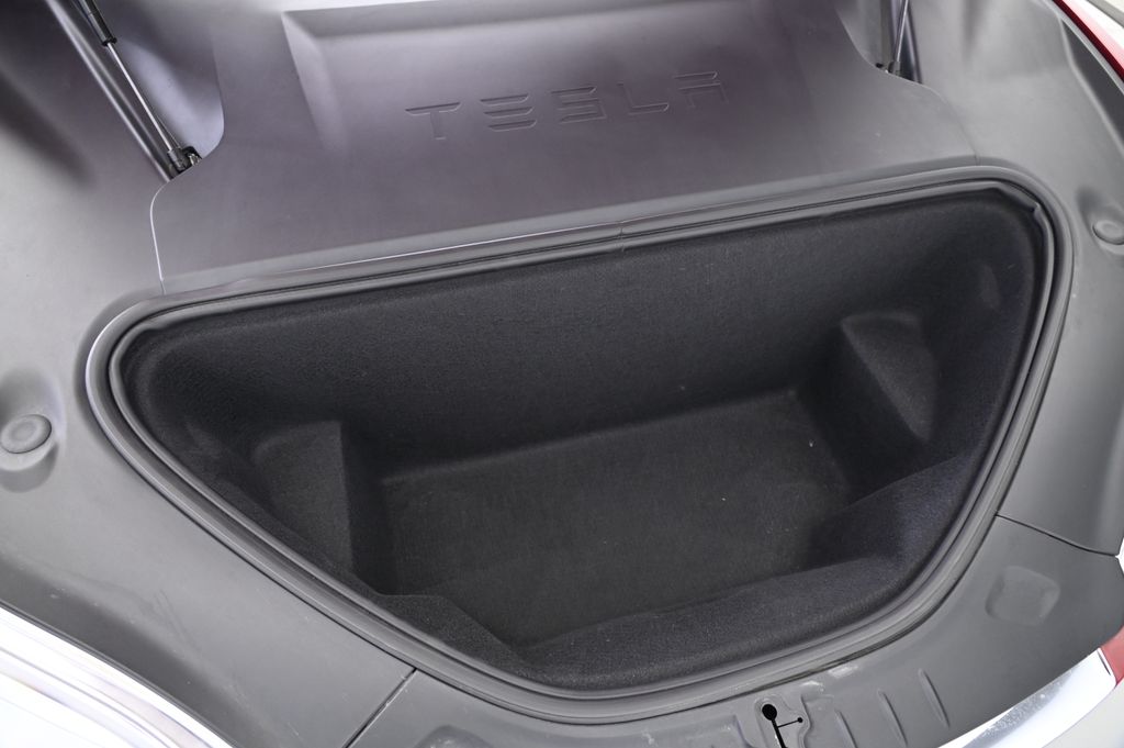 2019 Tesla Model S Long Range 20