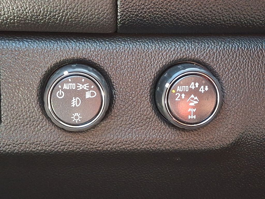 used 2019 Chevrolet Colorado car, priced at $28,242