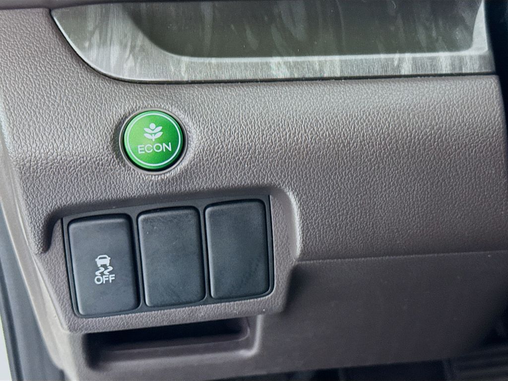 2013 Honda CR-V EX-L photo
